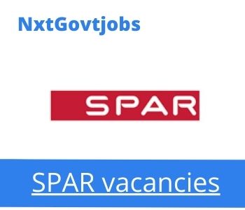 SPAR Loyalty Manager Vacancies In Pinetown 2022