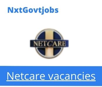 Netcare St Augustine’s Hospital Cardiothoracic Ward Manager Jobs 2022 Apply Now