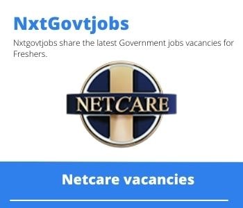 Netcare Registered Nurses ICU Vacancies in Pietermaritzburg Apply Now @netcare.co.za