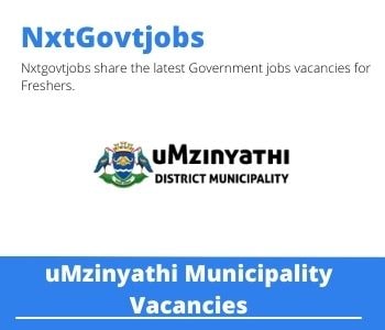 Big 5 Hlabisa Municipality Superintendent Vacancies in Durban – Deadline 05 May 2023