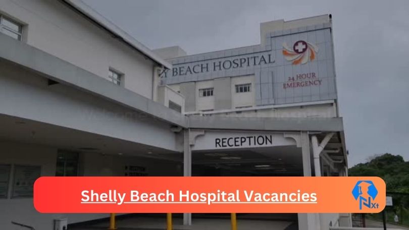 Shelly Beach Hospital Vacancies