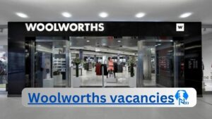 Woolworths Store Administrator Department Manager In Training Vacancies in Durban – Deadline 07 Oct 2023