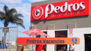 Pedros Chicken Prepper Vacancies in Pietermaritzburg – Deadline 24 Jan 2024