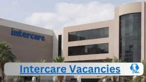 Intercare Enrolled Nurse Vacancies in Pietermaritzburg  – Deadline 19 Jan 2024