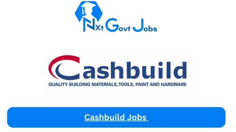 Cashbuild General Assistant Vacancies In Durban – Deadline 28 Dec 2023