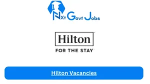Hilton Commis Chef Vacancies in Durban